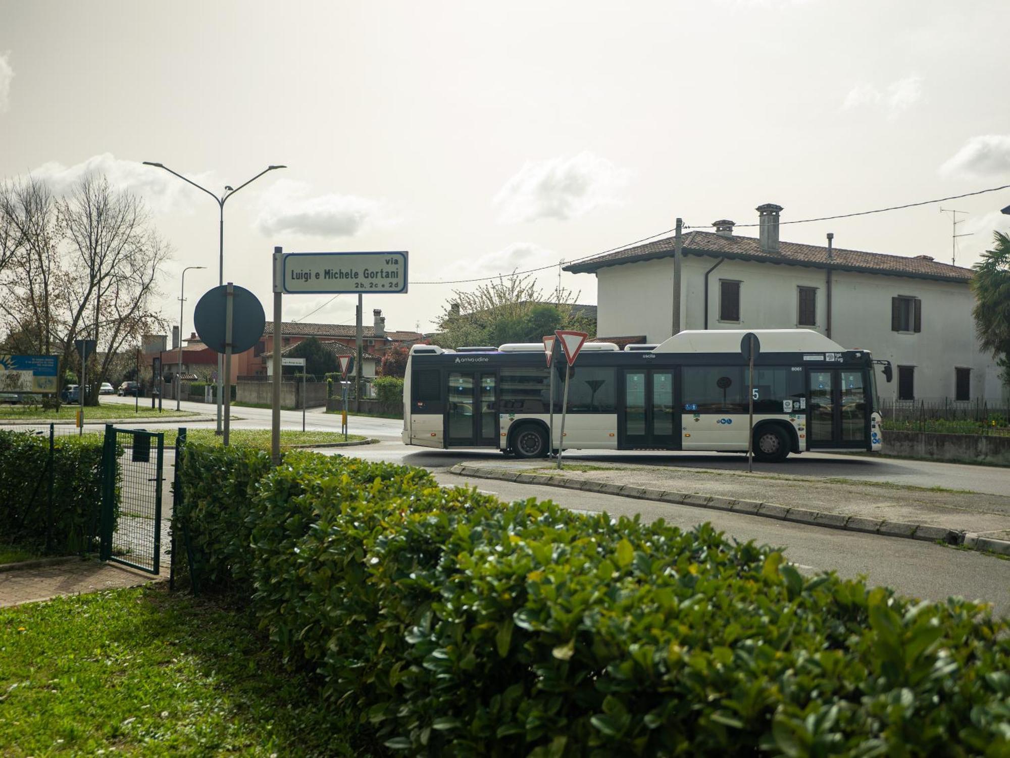 Oasi Verde Udinese Charme Nel Cuore Della Citta Esterno foto